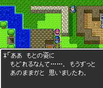 ドラクエ2　破壊の神に拳骨で挑もう2_f0042382_23262866.jpg