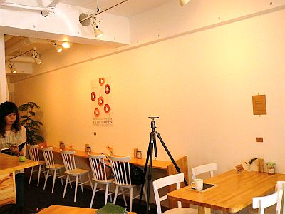 みきチュウさんとランチ♪_d0078486_8164474.jpg