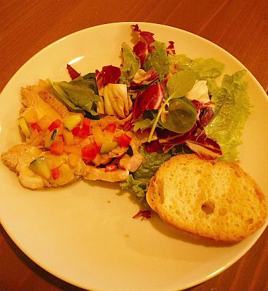 みきチュウさんとランチ♪_d0078486_8323533.jpg
