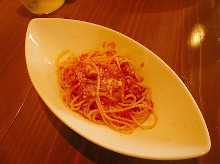 みきチュウさんとランチ♪_d0078486_8354485.jpg