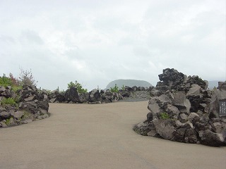 　“桜　島”_f0059492_2143432.jpg