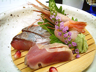 吉日庵 魚一@片原 ★★(旬の味 旬の酒 節会の懐石・番外編)_f0080612_12501735.jpg