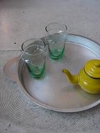 モロッコのお茶道具_f0120026_1515990.jpg