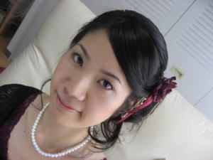 列席ヘアメイク_c0043737_0134933.jpg