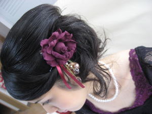 列席ヘアメイク_c0043737_014952.jpg
