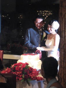 Antique Wedding♪_c0043737_939166.jpg