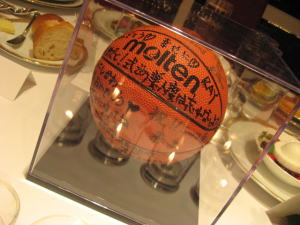 Antique Wedding♪_c0043737_95099.jpg