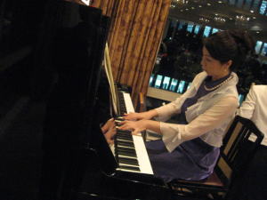 Antique Wedding♪_c0043737_9541473.jpg
