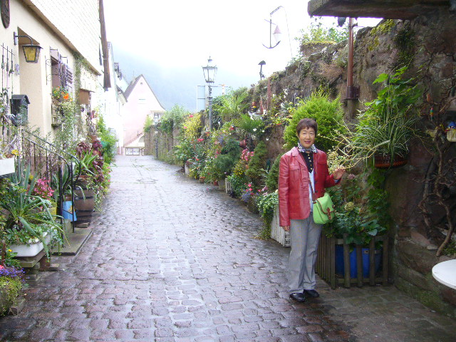 9月24日(月)東西ドイツ旅行3日目_f0060461_17374668.jpg