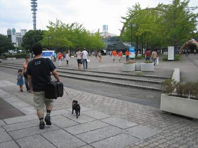 ペット博へ行ってきました～写真編～_d0018475_2132583.jpg