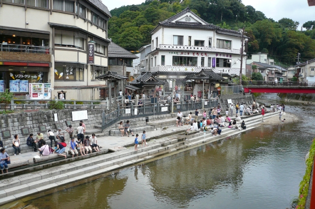 のんびり癒されの旅 in 新温泉 part1_f0097683_23154370.jpg