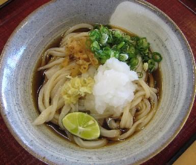 思い立ったら讃岐うどん(3)新規開拓は楽しい_c0013687_17393436.jpg