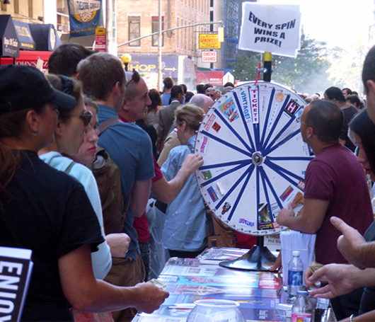 ブロードウェイ・フリーマーケット　Broadway Flea Market_b0007805_1427417.jpg