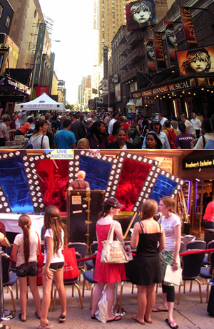 ブロードウェイ・フリーマーケット Broadway Flea Market_b0007805_1428576.jpg