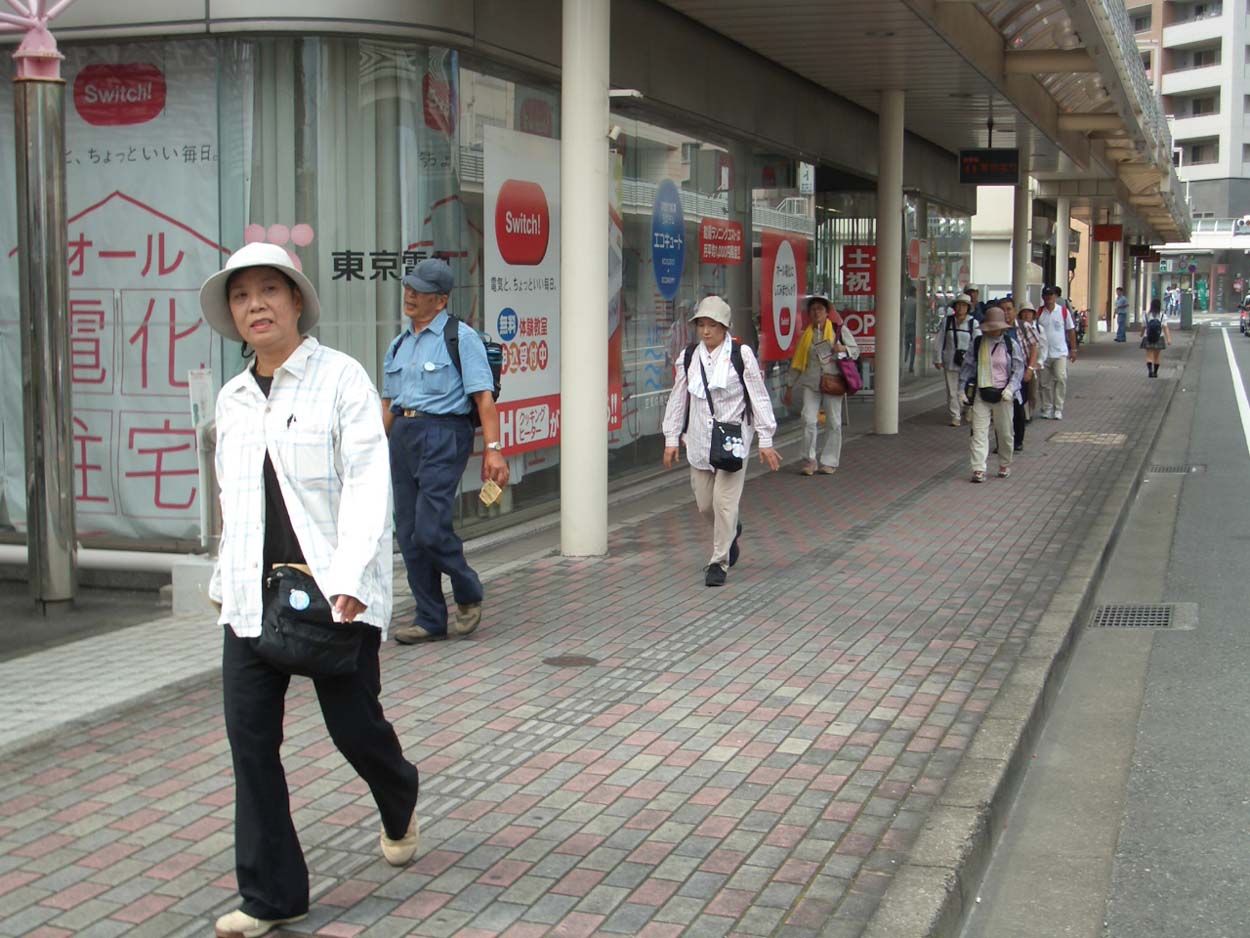 「まちの駅」巡りJRウォーキング_f0141310_0254044.jpg