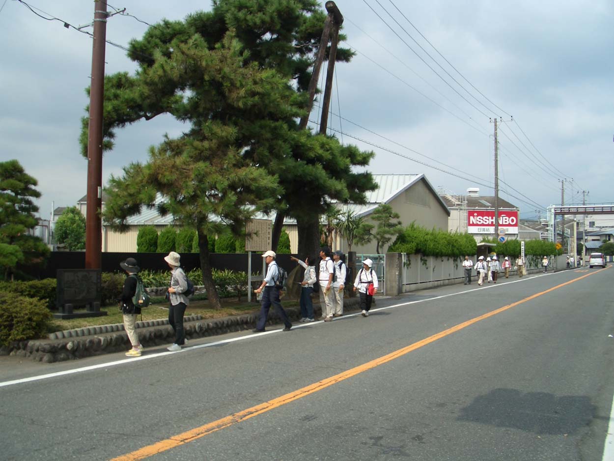 「まちの駅」巡りJRウォーキング_f0141310_028133.jpg