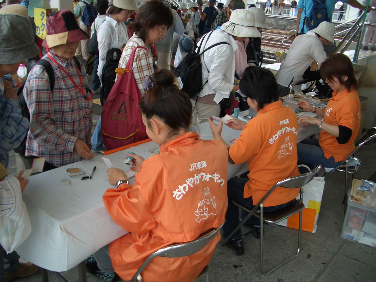 「まちの駅」巡りJRウォーキング_f0141310_0292013.jpg