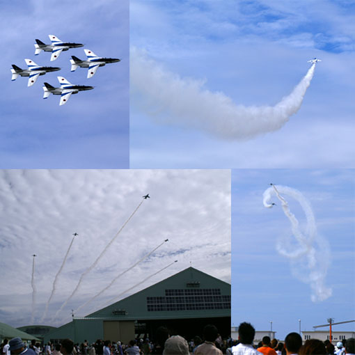 航空祭、カッコ良すぎ！_b0029222_1574715.jpg