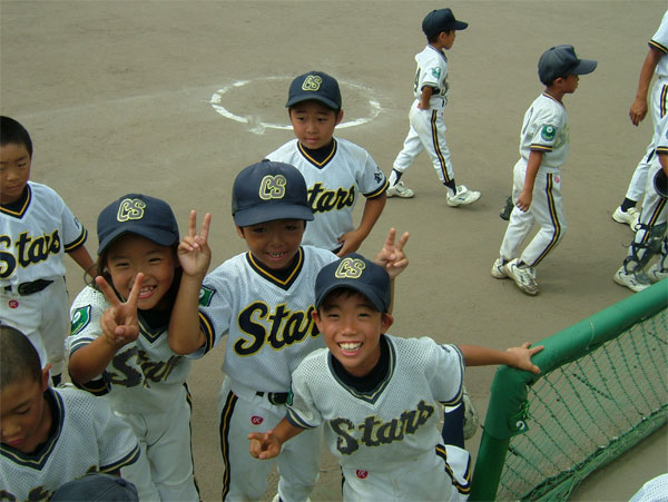 Stars日記！！！_c0110051_8414272.jpg