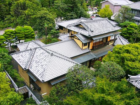 大雲院　祇園閣_b0063958_12321854.jpg