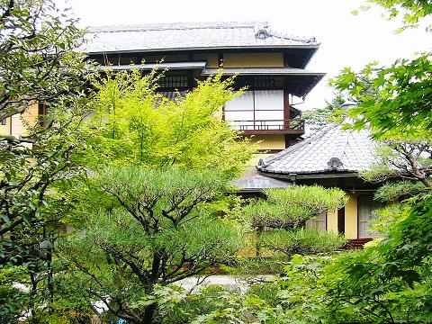大雲院　祇園閣_b0063958_12323885.jpg