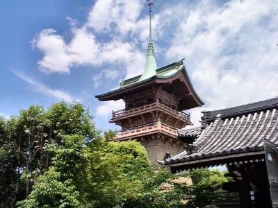大雲院　祇園閣_b0063958_1232614.jpg