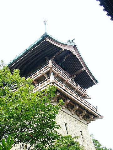 大雲院　祇園閣_b0063958_1292872.jpg