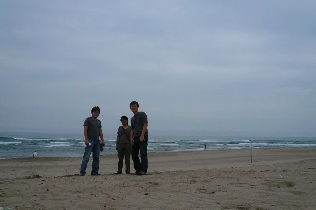 のんびり癒されの旅 in 新温泉 part3_f0097683_8343496.jpg