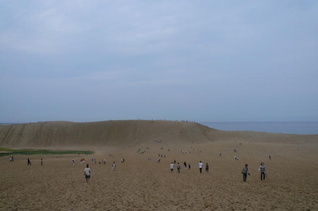 のんびり癒されの旅 in 新温泉 part3_f0097683_8352361.jpg