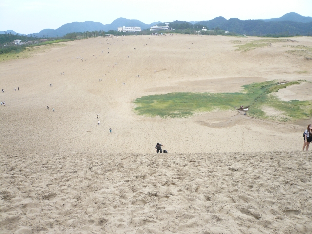のんびり癒されの旅 in 新温泉 part3_f0097683_8353481.jpg