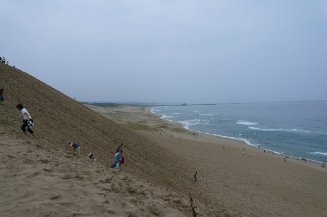のんびり癒されの旅 in 新温泉 part3_f0097683_8354779.jpg