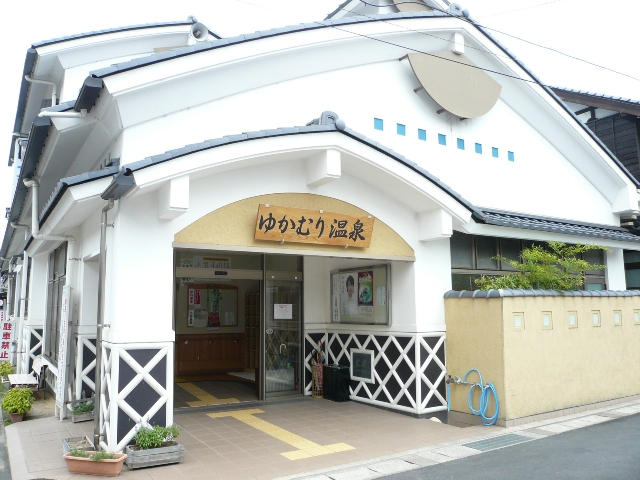 のんびり癒されの旅 in 新温泉 part3_f0097683_838483.jpg