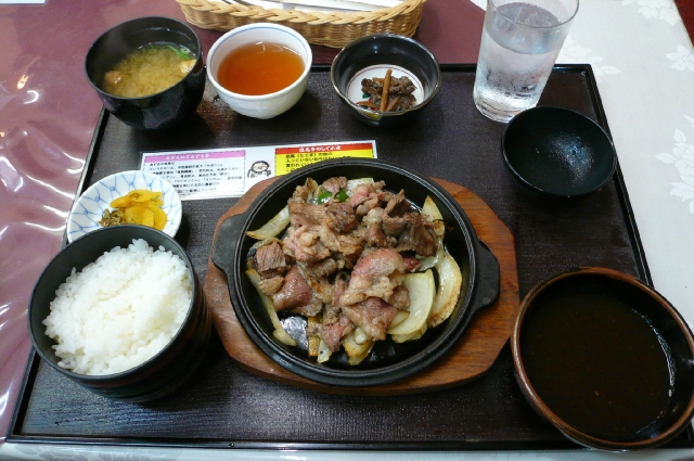 のんびり癒されの旅 in 新温泉 part3_f0097683_840996.jpg