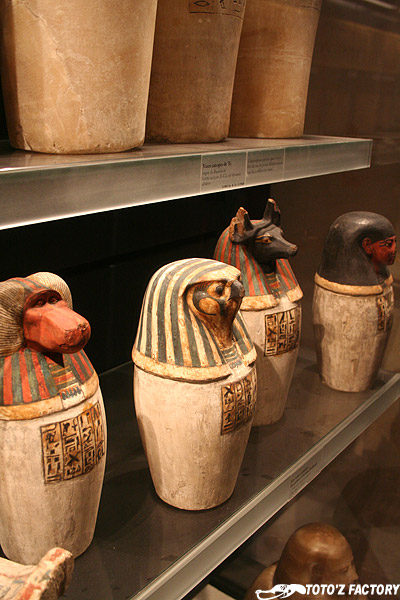 フランスへの旅 ルーブル美術館編 (9.25)_a0034287_1222168.jpg
