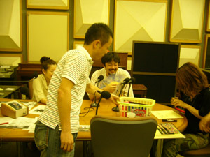 THYME■つれづれ関西キャンペーン日誌(070919)_b0118991_533276.jpg
