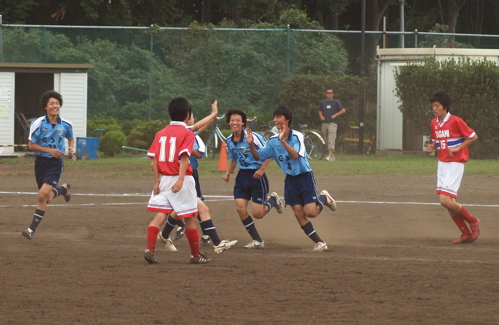 高円宮杯vs相模中学戦_b0005596_5333752.jpg