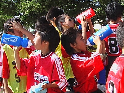 トヨタジュニアCUP ~予選リーグ編~_e0127003_0525494.jpg