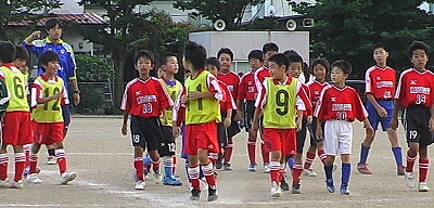 トヨタジュニアCUP ~番外編~_e0127003_112993.jpg