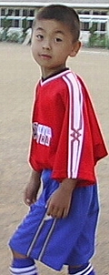 トヨタジュニアCUP ~番外編~_e0127003_1145026.jpg