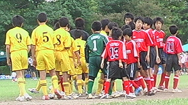 潟上カップ☆予選リーグ奮闘編!_e0127003_1311938.jpg