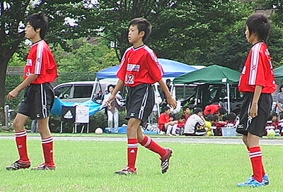 潟上カップ☆予選リーグ奮闘編!_e0127003_152866.jpg