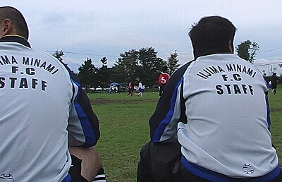 潟上カップ☆予選リーグ奮闘編!_e0127003_275750.jpg