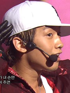 10月27日大邱ワールドカップ競技場で単独公演を広げる. _c0047605_6121736.jpg