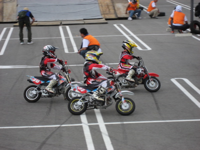 2007人楽交感まつり ーFMX BigBike X-treme バイクの祭典youtubeありー_a0033733_13484929.jpg