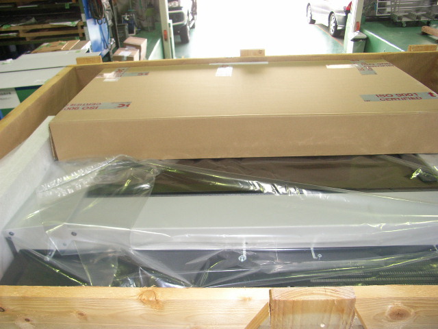 新しい機械購入しますた。_d0085634_10242898.jpg