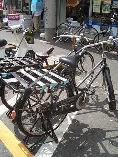 築地場外市場さんぽ　だんご編_c0135971_22102581.jpg