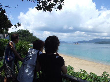 海三昧!_e0028387_23132870.jpg