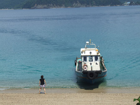 海三昧!_e0028387_2384775.jpg