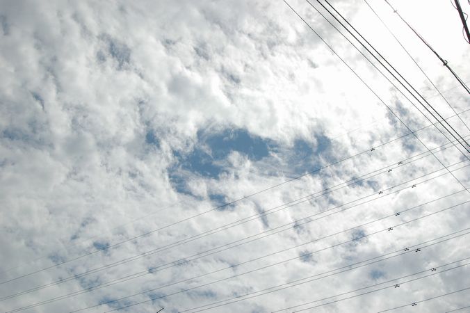 今日の空＋α_e0121792_2202370.jpg