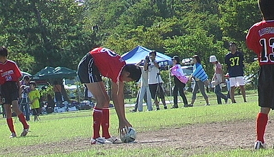 潟上カップ ~☆彡トーナメント編~_e0127003_2241122.jpg
